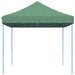 Cort pentru Petreceri Verde 292 x 440 x 315 cm Material Oxford - WALTI WALTI