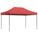 Cort pentru Petreceri Burgundy 292 x 440 x 315 cm - WALTI WALTI