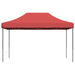 Cort pentru Petreceri Burgundy 292 x 440 x 315 cm - WALTI WALTI