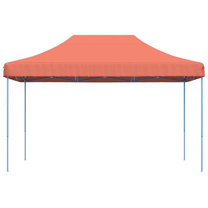 Cort pentru Petreceri Terracota 292 x 440 x 315 cm - WALTI WALTI