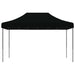Cort pentru Petreceri Negru 292 x 440 x 315 cm Material Oxford - WALTI WALTI