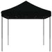 Cort pentru Petreceri Negru 292 x 440 x 315 cm Material Oxford - WALTI WALTI