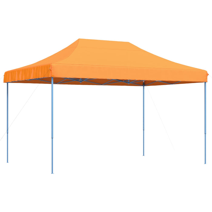 Cort pentru Petreceri Portocaliu 292 x 440 x 315 cm - WALTI WALTI
