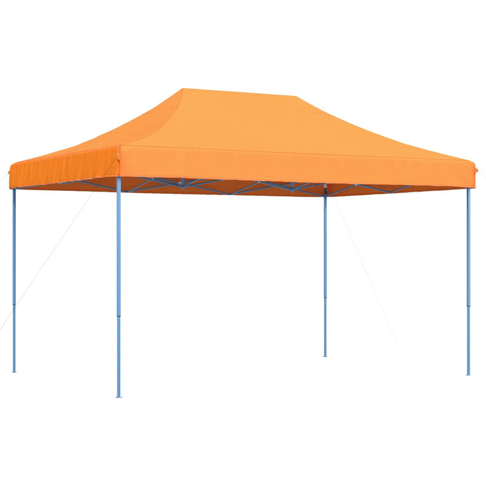 Cort pentru Petreceri Portocaliu 292 x 440 x 315 cm - WALTI WALTI