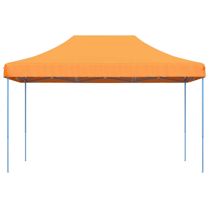 Cort pentru Petreceri Portocaliu 292 x 440 x 315 cm - WALTI WALTI