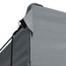 Cort pentru Petreceri Antracit 291 x 431 x 315 cm - WALTI WALTI