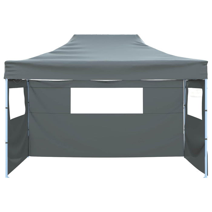 Cort pentru Petreceri Antracit 291 x 431 x 315 cm - WALTI WALTI