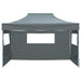 Cort pentru Petreceri Antracit 291 x 431 x 315 cm - WALTI WALTI
