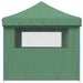 Cort pentru Petreceri Verde 292 x 440 x 315 cm Material Oxford - WALTI WALTI