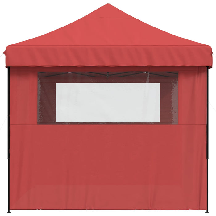 Cort pentru Petreceri Burgundy 292 x 440 x 315 cm - WALTI WALTI