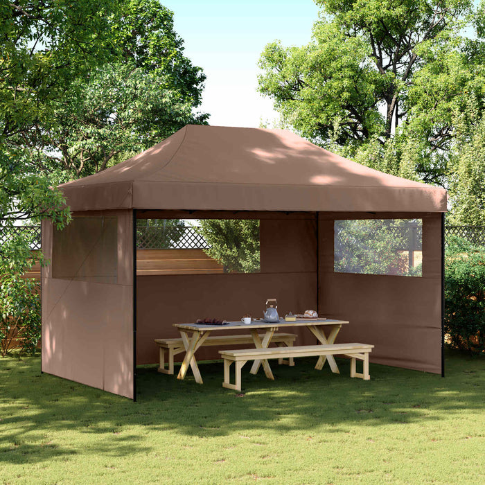 Cort pentru Petreceri Maro 292 x 440 x 315 cm Material Oxford - WALTI WALTI