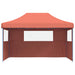 Cort pentru Petreceri Terracota 292 x 440 x 315 cm - WALTI WALTI