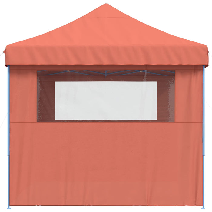 Cort pentru Petreceri Terracota 292 x 440 x 315 cm - WALTI WALTI
