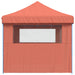 Cort pentru Petreceri Terracota 292 x 440 x 315 cm - WALTI WALTI