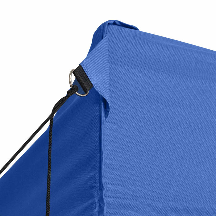 Cort pentru Petreceri albastru 291 x 431 x 315 cm - WALTI WALTI