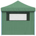 Cort pentru Petreceri Verde 292 x 440 x 315 cm Material Oxford - WALTI WALTI