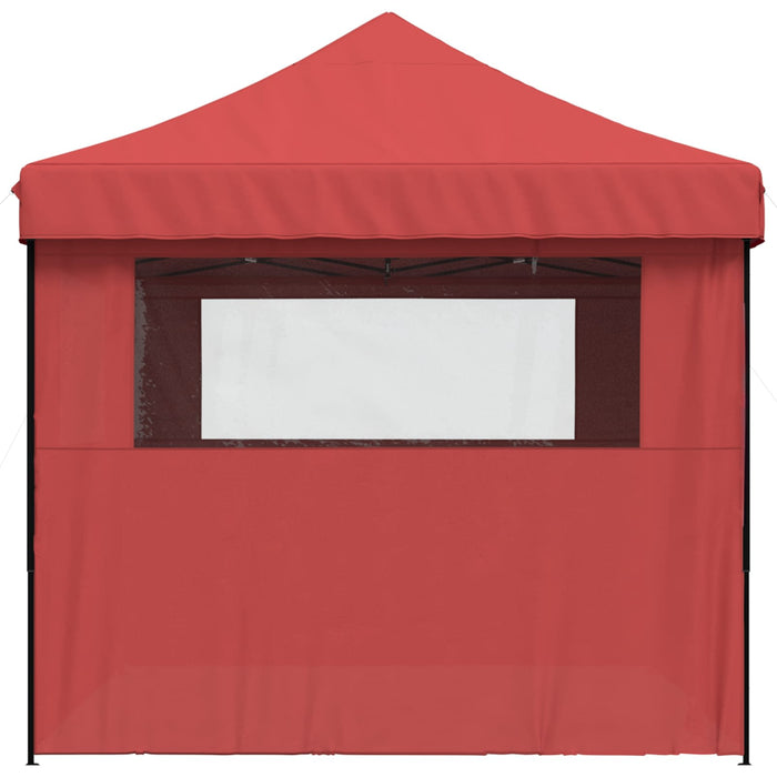 Cort pentru Petreceri Burgundy 292 x 440 x 315 cm - WALTI WALTI