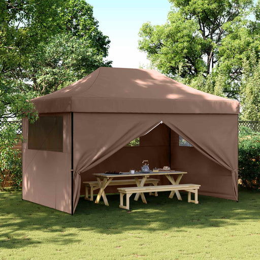 Cort pentru Petreceri Maro 292 x 440 x 315 cm Material Oxford - WALTI WALTI