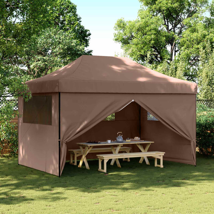Cort pentru Petreceri Maro 292 x 440 x 315 cm Material Oxford - WALTI WALTI
