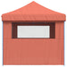 Cort pentru Petreceri Terracota 292 x 440 x 315 cm - WALTI WALTI