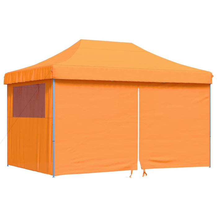 Cort pentru Petreceri Portocaliu 292 x 440 x 315 cm - WALTI WALTI