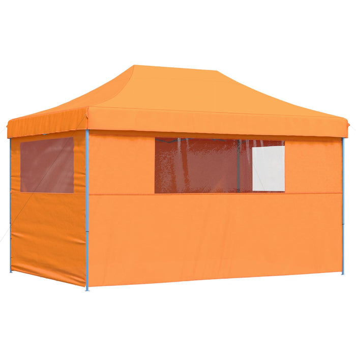 Cort pentru Petreceri Portocaliu 292 x 440 x 315 cm - WALTI WALTI