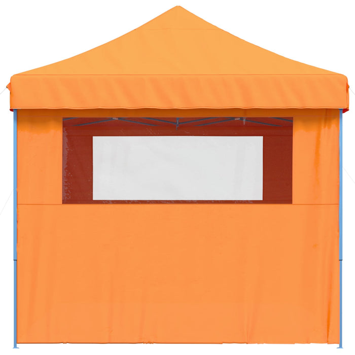 Cort pentru Petreceri Portocaliu 292 x 440 x 315 cm - WALTI WALTI