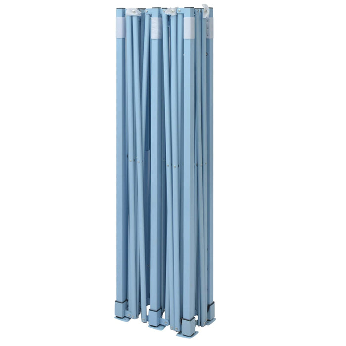 Cort pentru Petreceri Crem 291 x 580 x 315 cm Material Oxford - WALTI WALTI