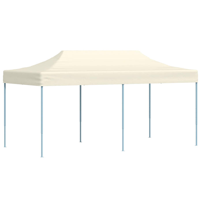 Cort pentru Petreceri Crem 291 x 580 x 315 cm Material Oxford - WALTI WALTI