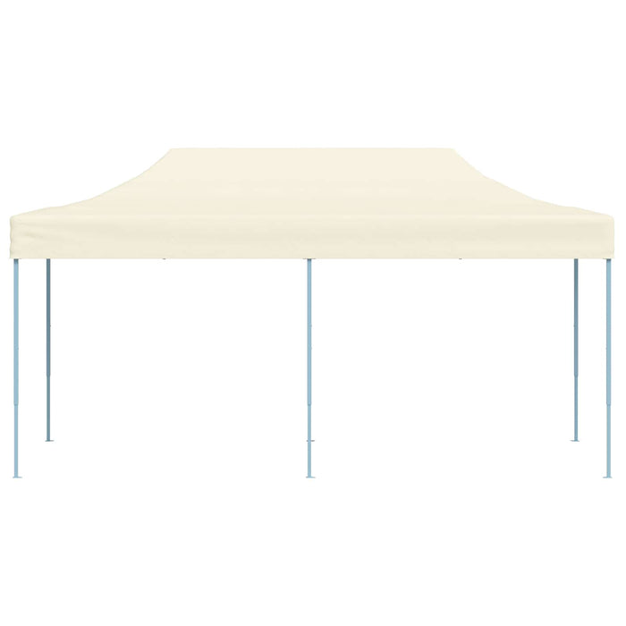 Cort pentru Petreceri Crem 291 x 580 x 315 cm Material Oxford - WALTI WALTI