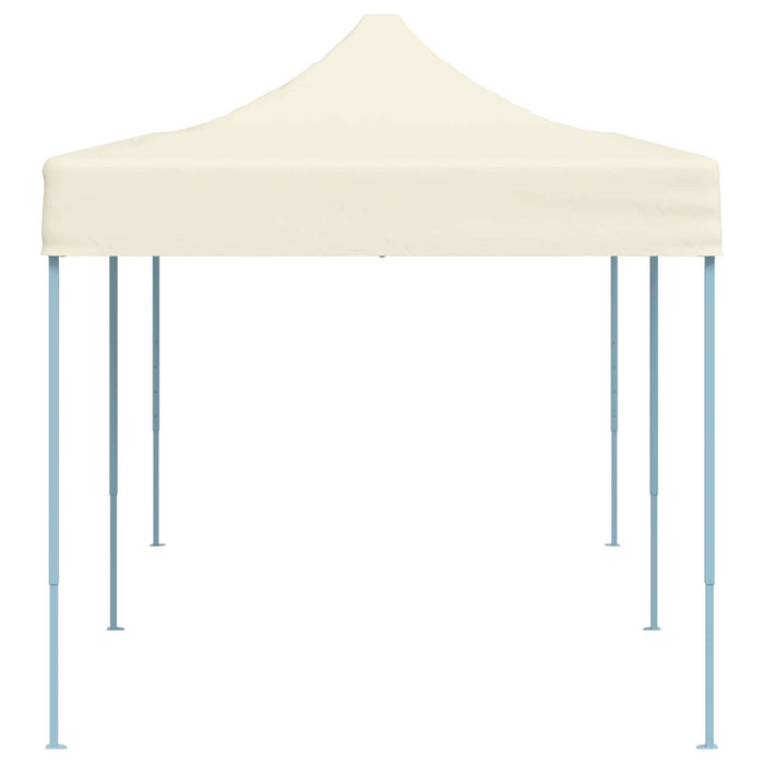 Cort pentru Petreceri Crem 291 x 580 x 315 cm Material Oxford - WALTI WALTI