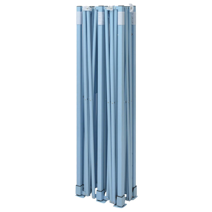 Cort pentru Petreceri albastru 291 x 580 x 315 cm - WALTI WALTI