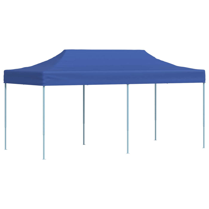 Cort pentru Petreceri albastru 291 x 580 x 315 cm - WALTI WALTI