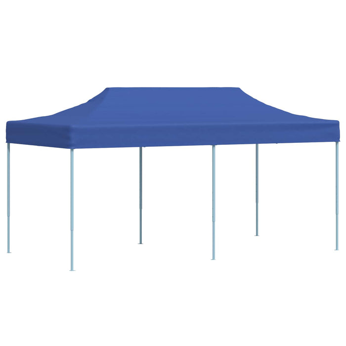 Cort pentru Petreceri albastru 291 x 580 x 315 cm - WALTI WALTI