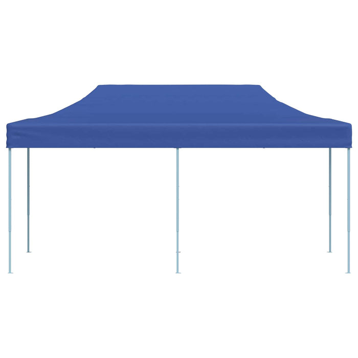 Cort pentru Petreceri albastru 291 x 580 x 315 cm - WALTI WALTI