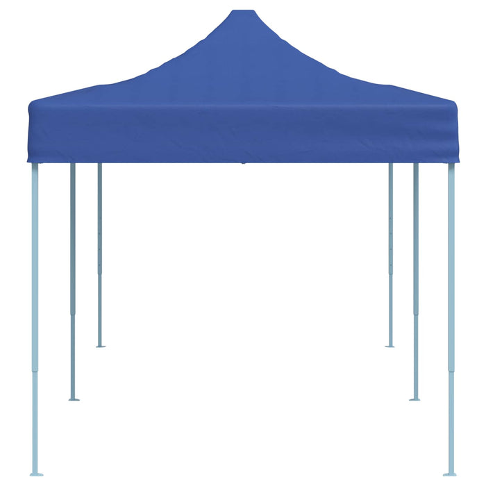 Cort pentru Petreceri albastru 291 x 580 x 315 cm - WALTI WALTI