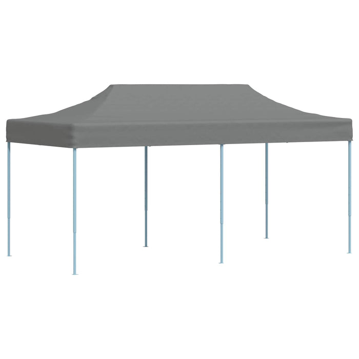 Cort pentru Petreceri Antracit 291 x 580 x 315 cm - WALTI WALTI
