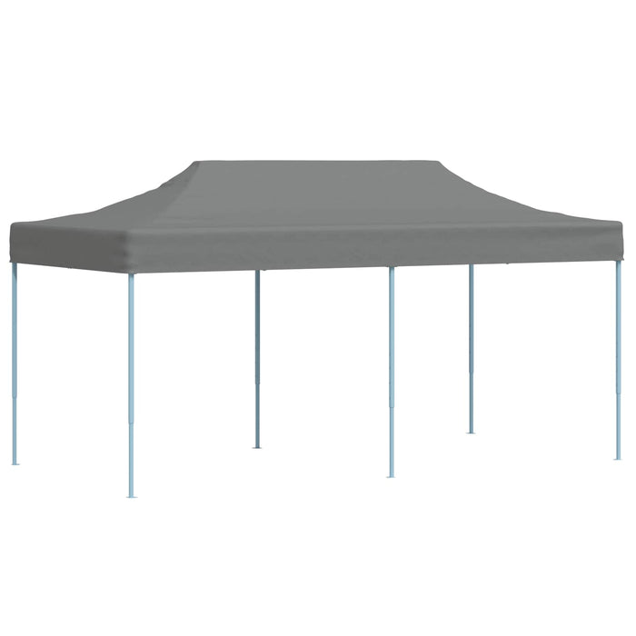 Cort pentru Petreceri Antracit 291 x 580 x 315 cm - WALTI WALTI