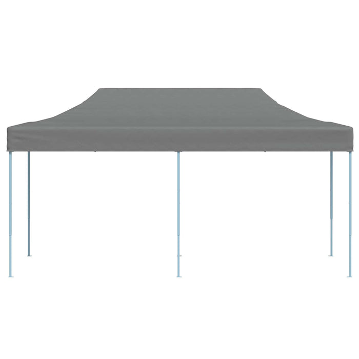 Cort pentru Petreceri Antracit 291 x 580 x 315 cm - WALTI WALTI