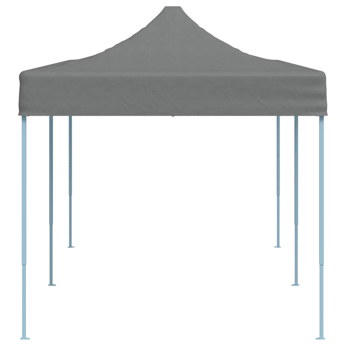 Cort pentru Petreceri Antracit 291 x 580 x 315 cm - WALTI WALTI