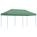 Cort pentru Petreceri Verde 292 x 580 x 315 cm Material Oxford - WALTI WALTI
