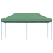 Cort pentru Petreceri Verde 292 x 580 x 315 cm Material Oxford - WALTI WALTI