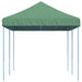 Cort pentru Petreceri Verde 292 x 580 x 315 cm Material Oxford - WALTI WALTI