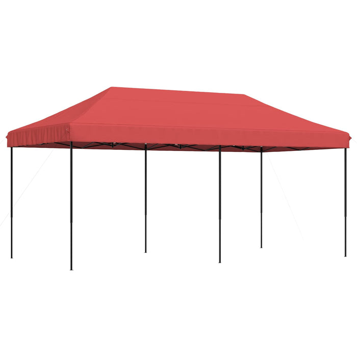 Cort pentru Petreceri Burgundy 292 x 580 x 315 cm - WALTI WALTI