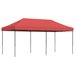 Cort pentru Petreceri Burgundy 292 x 580 x 315 cm - WALTI WALTI
