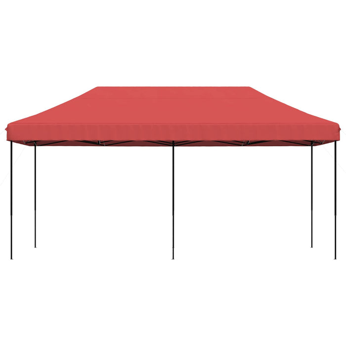 Cort pentru Petreceri Burgundy 292 x 580 x 315 cm - WALTI WALTI