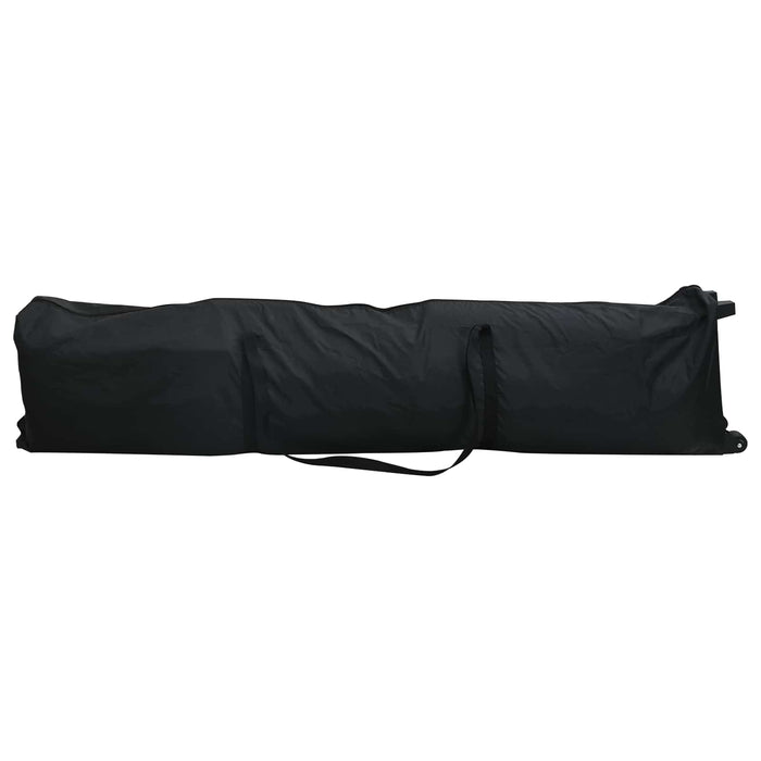 Cort pentru Petreceri Burgundy 292 x 580 x 315 cm - WALTI WALTI