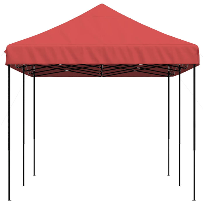 Cort pentru Petreceri Burgundy 292 x 580 x 315 cm - WALTI WALTI