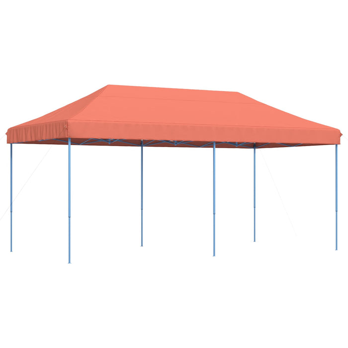 Cort pentru Petreceri Terracota 292 x 580 x 315 cm - WALTI WALTI