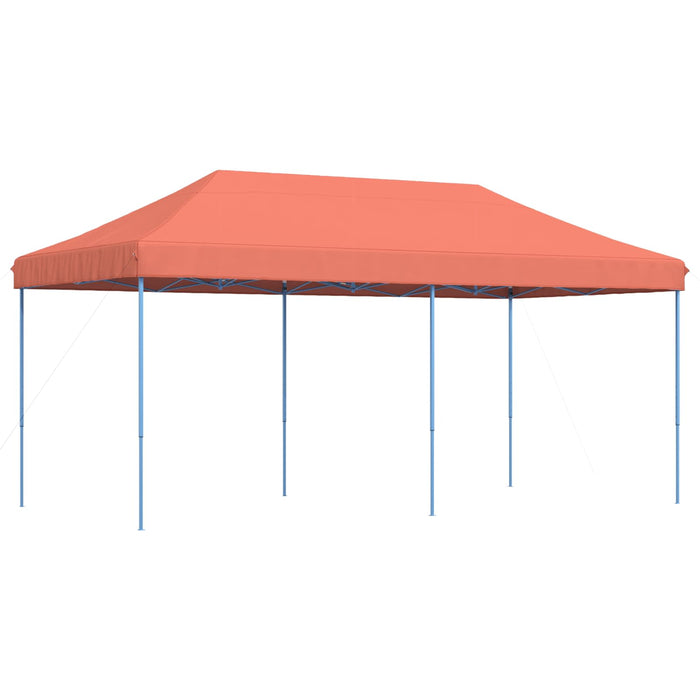 Cort pentru Petreceri Terracota 292 x 580 x 315 cm - WALTI WALTI